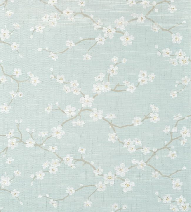 Sakura Wallpaper by Thibaut Aqua