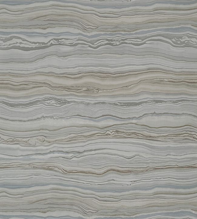 Treviso Marble Wallpaper by Thibaut Stone