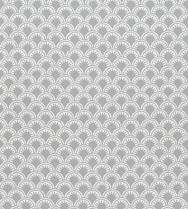 Maisie Fabric by Thibaut Nickel