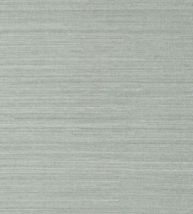 Shang Extra Fine Sisal Wallpaper by Thibaut Mineral