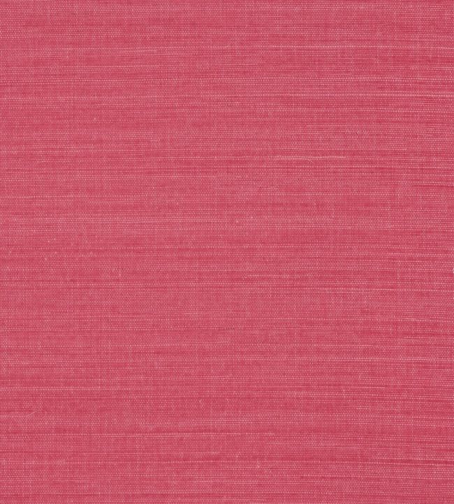 Shang Extra Fine Sisal Wallpaper by Thibaut Pink