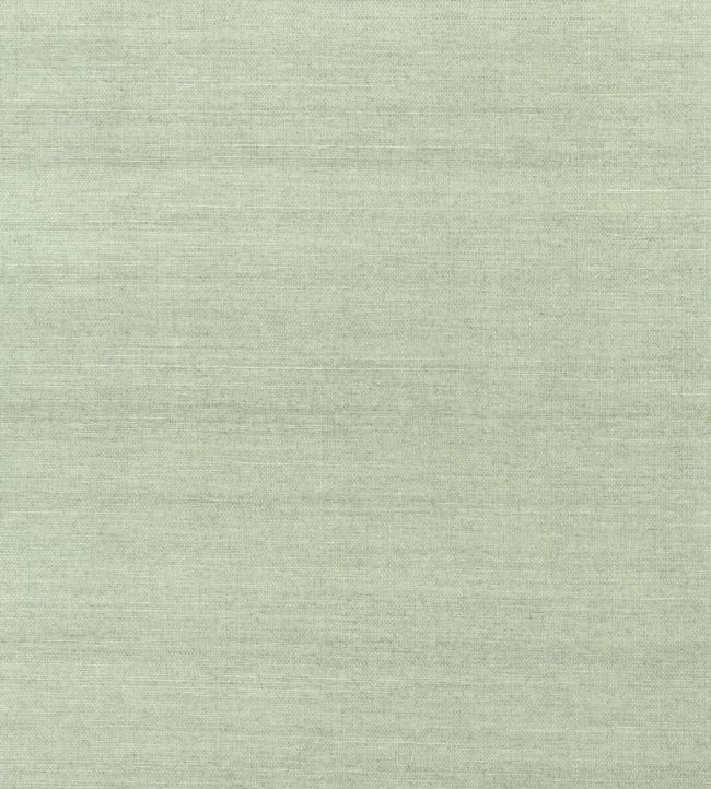 Shang Extra Fine Sisal Wallpaper by Thibaut Teal