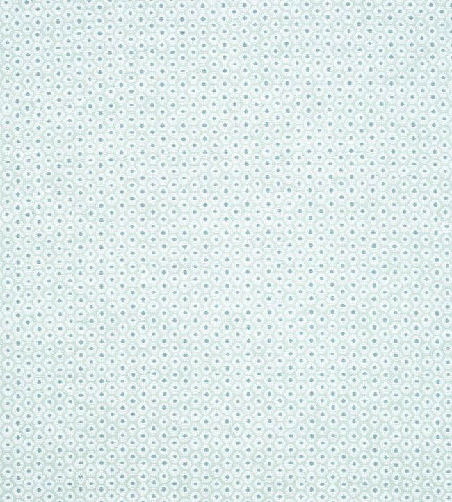 Pixie Fabric by Thibaut Mist and Aqua