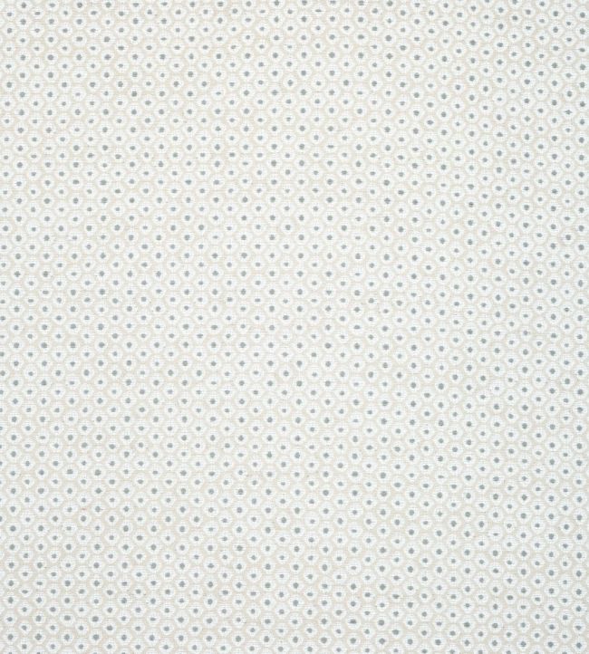 Pixie Fabric by Thibaut Flax and Nickel
