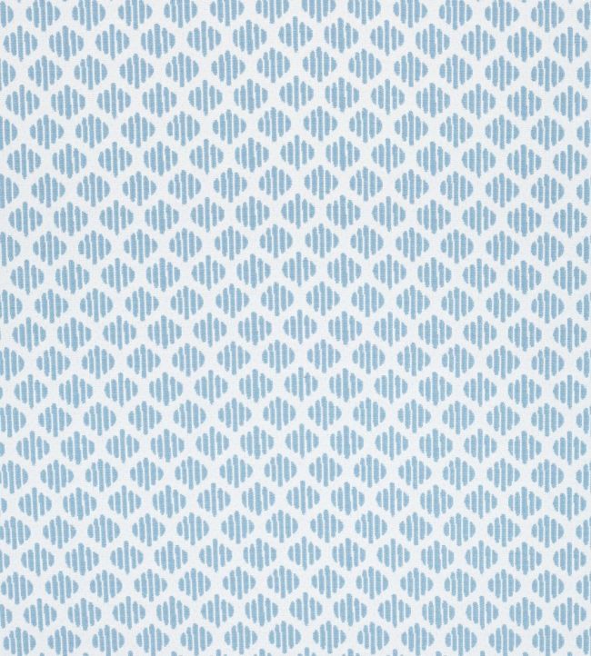 Sadie Fabric by Thibaut Sky