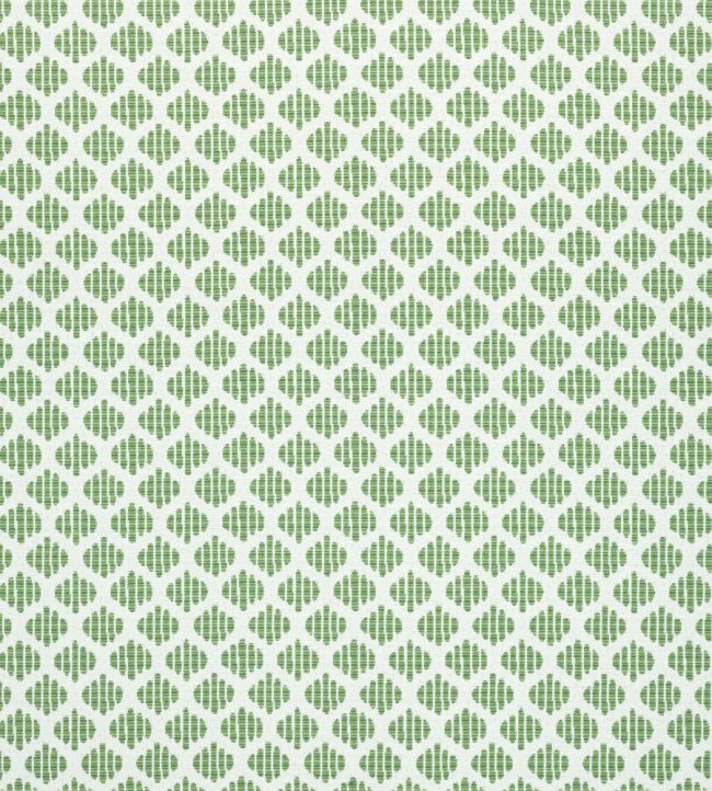 Sadie Fabric by Thibaut Green