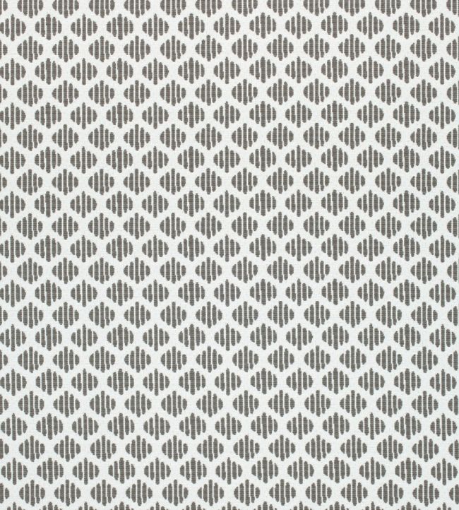 Sadie Fabric by Thibaut Grey