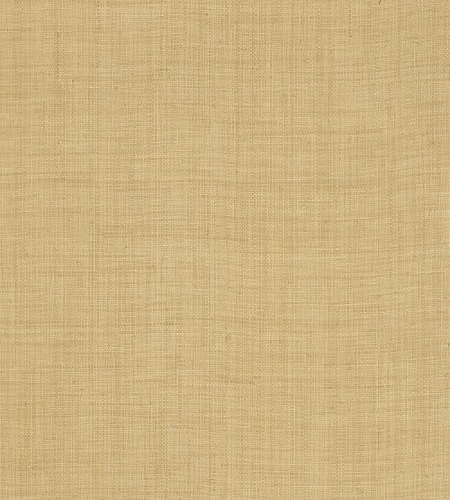 Carolina Raffia Wallpaper by Thibaut Straw