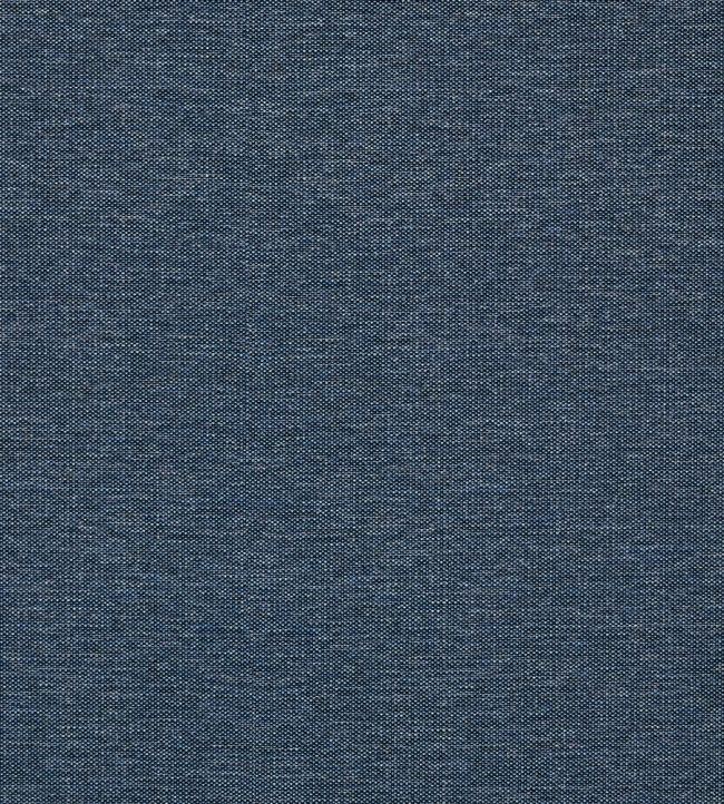 Benfield Wallpaper by Thibaut Navy