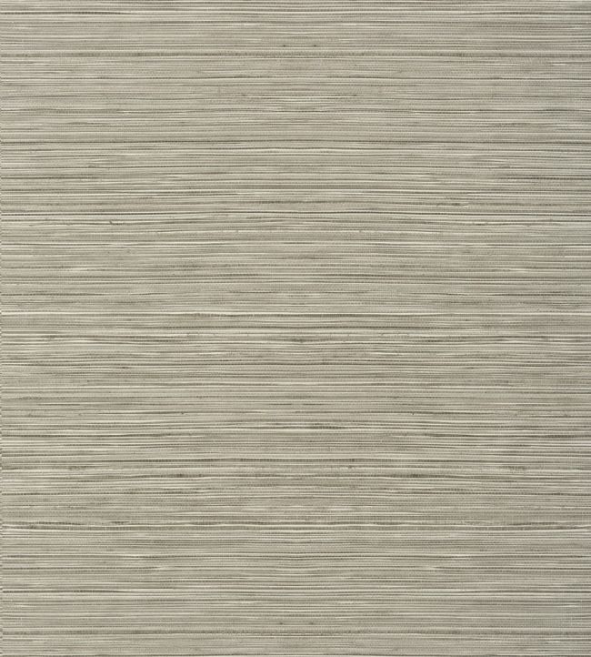 Kendari Grass Wallpaper by Thibaut Taupe