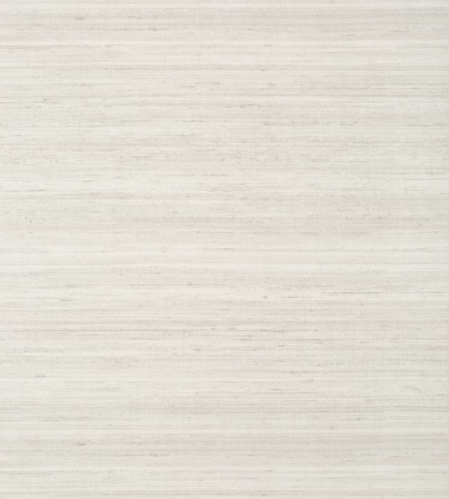 Wild Silk Wallpaper by Thibaut Grey