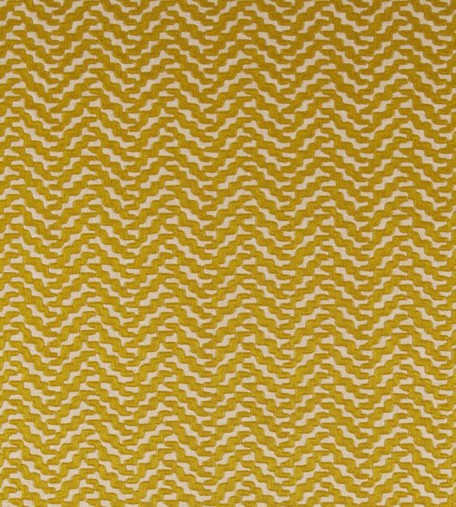Thicket Fabric by Harlequin Citrine