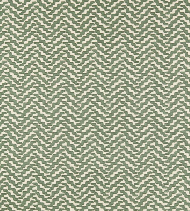 Thicket Fabric by Harlequin Jade