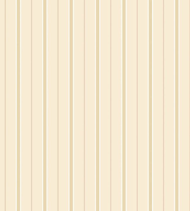Thread Stripe Wallpaper by Ohpopsi Flax