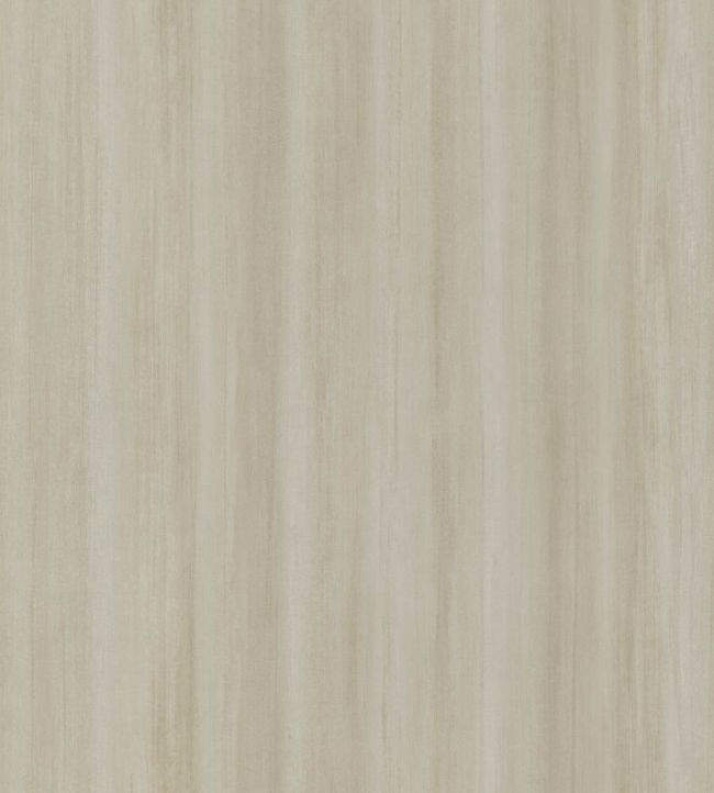 Painted Stripe Wallpaper by Threads Parchment