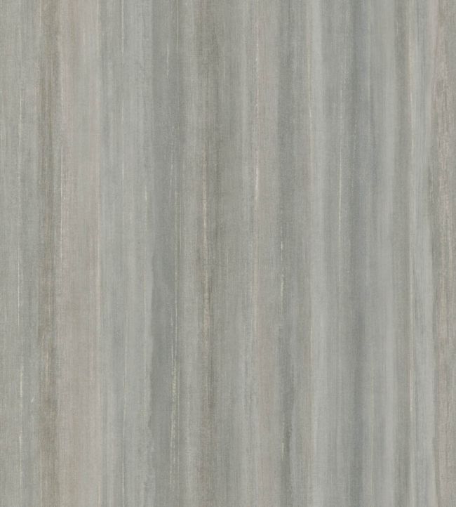 Painted Stripe Wallpaper by Threads Pebble