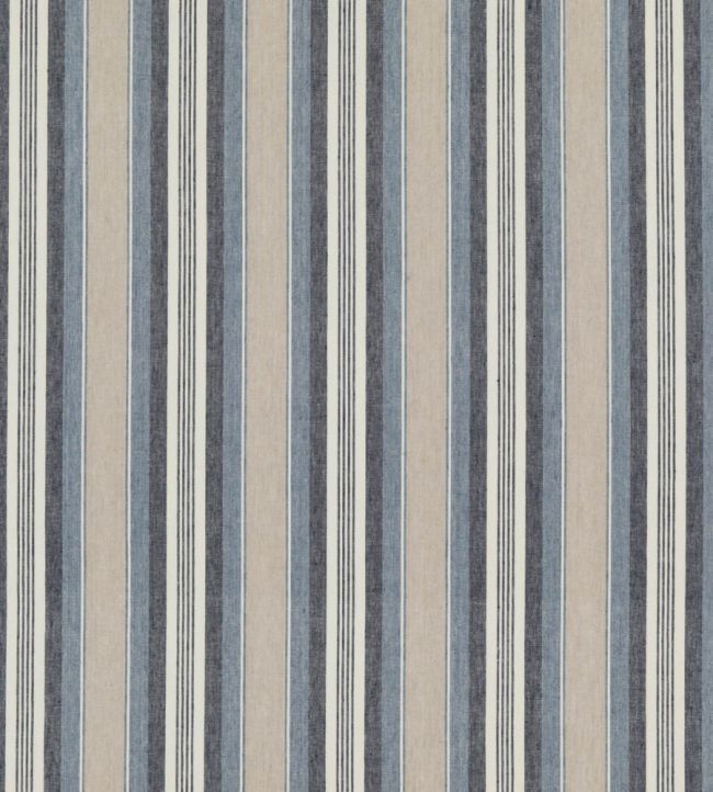 Lovisa Fabric by Threads Indigo