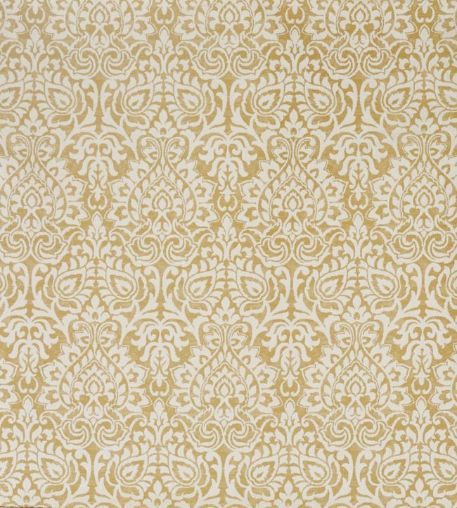 Tiana Fabric by Prestigious Textiles Amber