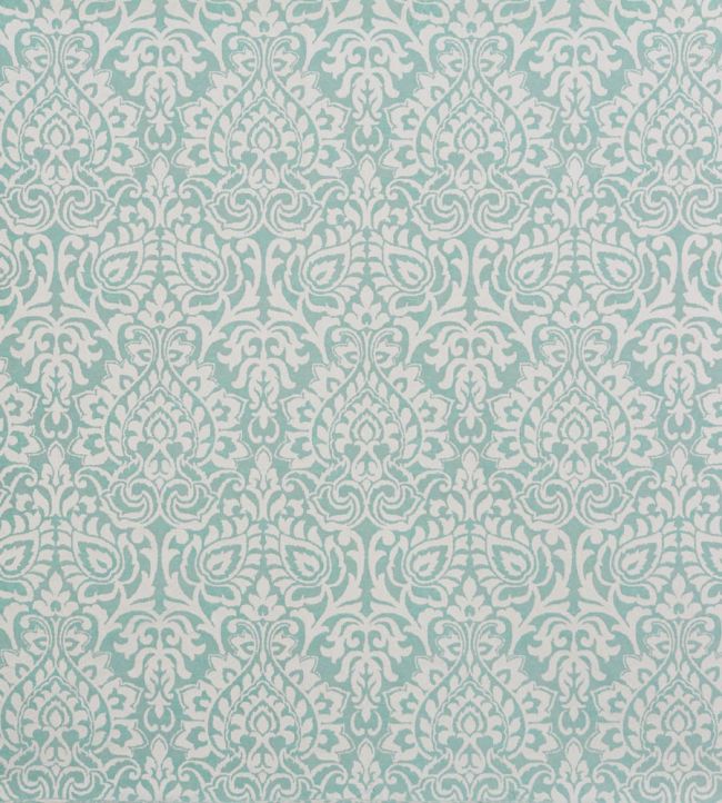 Tiana Fabric by Prestigious Textiles Tiger Lily