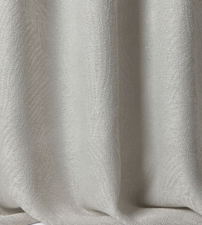 Tibay Fabric by Lizzo Soft Grey