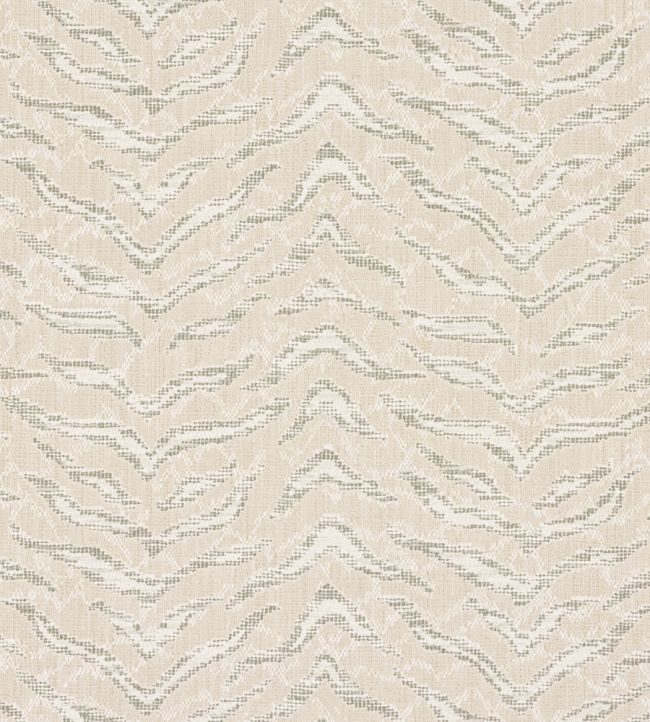 Tibor Wallpaper by Jane Churchill Beige/Charcoal