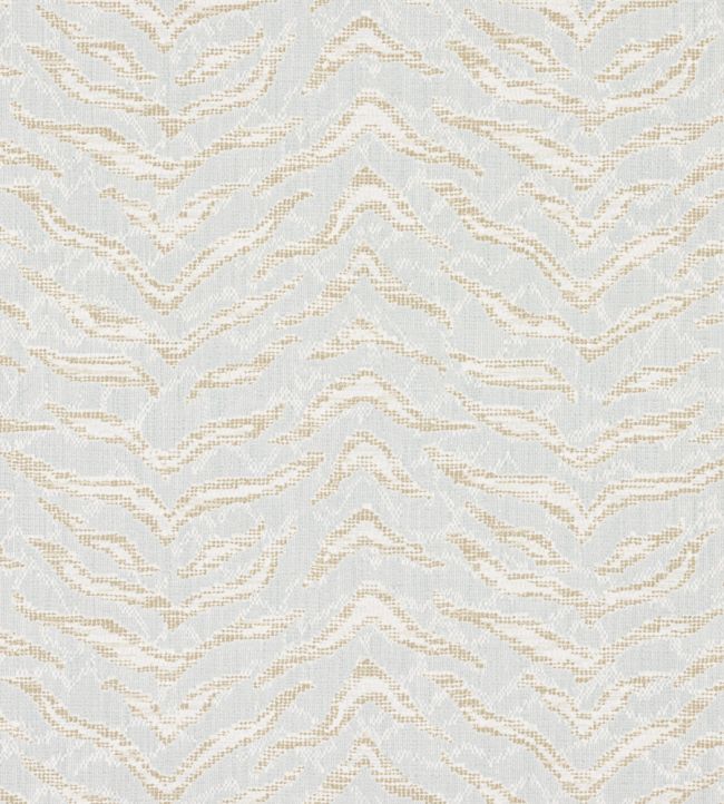 Tibor Wallpaper by Jane Churchill Blue