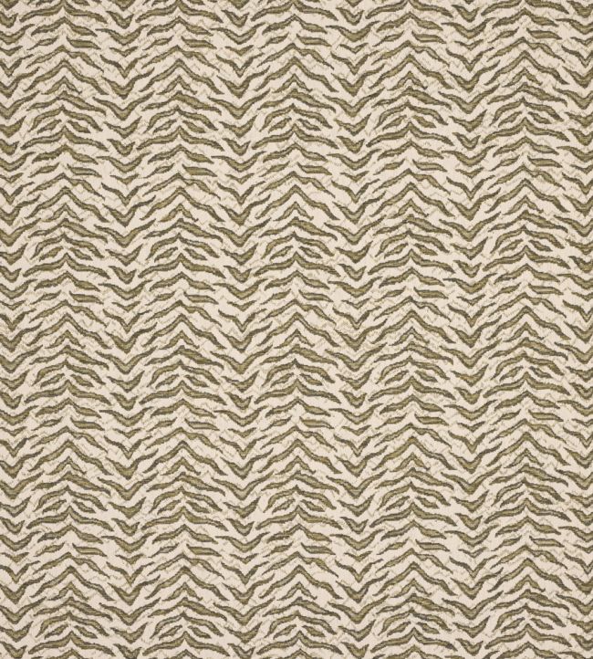 Tibor Fabric by Jane Churchill Natural