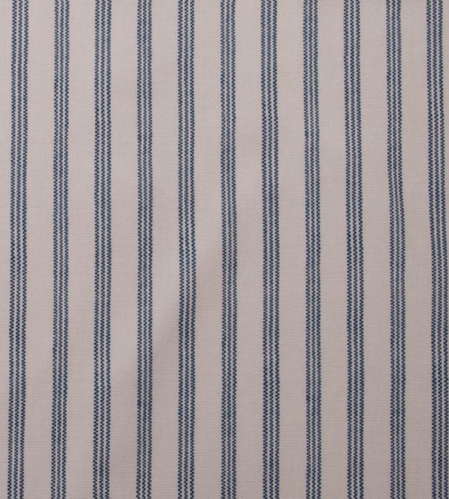 Tick Tack Fabric by Titley and Marr Denim