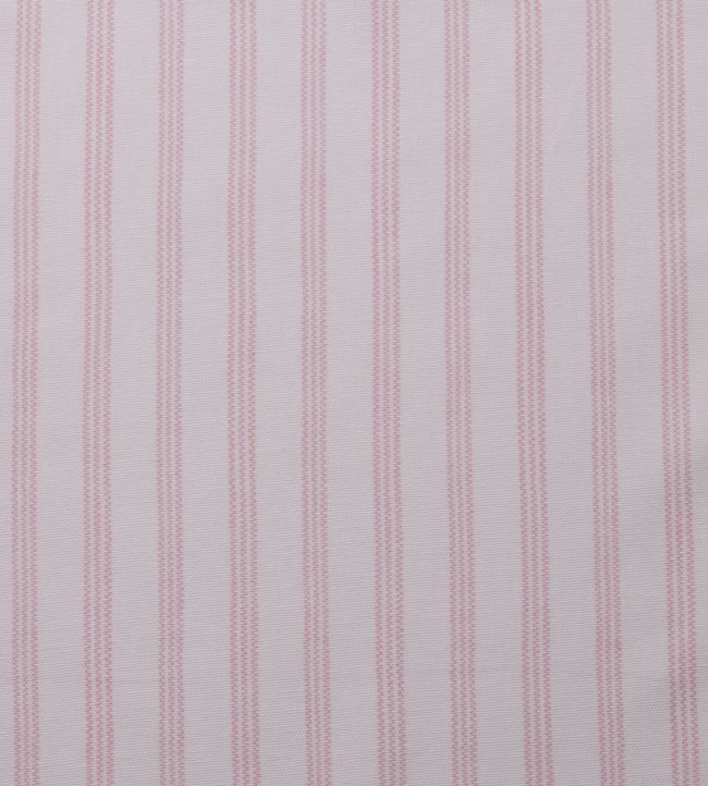Tick Tack Fabric by Titley and Marr Pink
