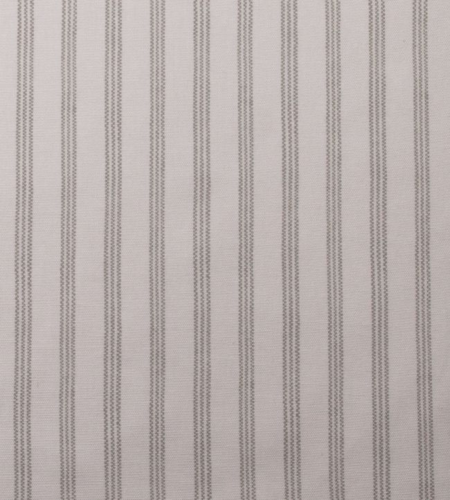 Tick Tack Fabric by Titley and Marr Silver