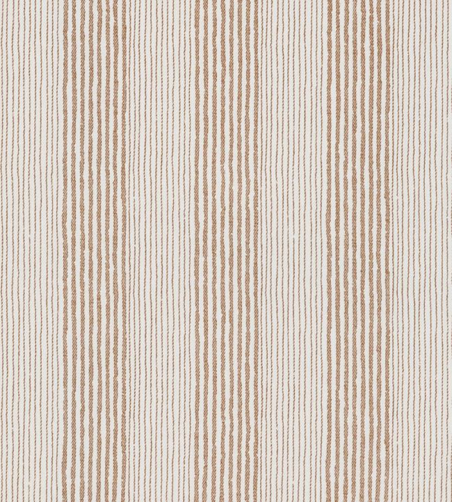 Ticking Fabric by Fermoie Biscuit