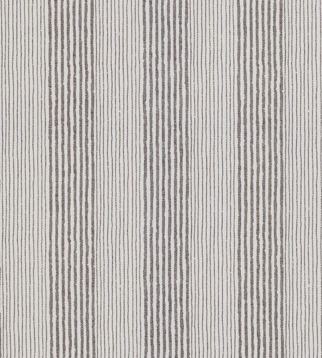Ticking Fabric by Fermoie Soot