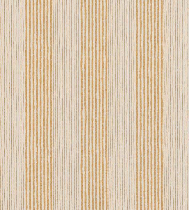 Ticking Fabric by Fermoie Sunflower