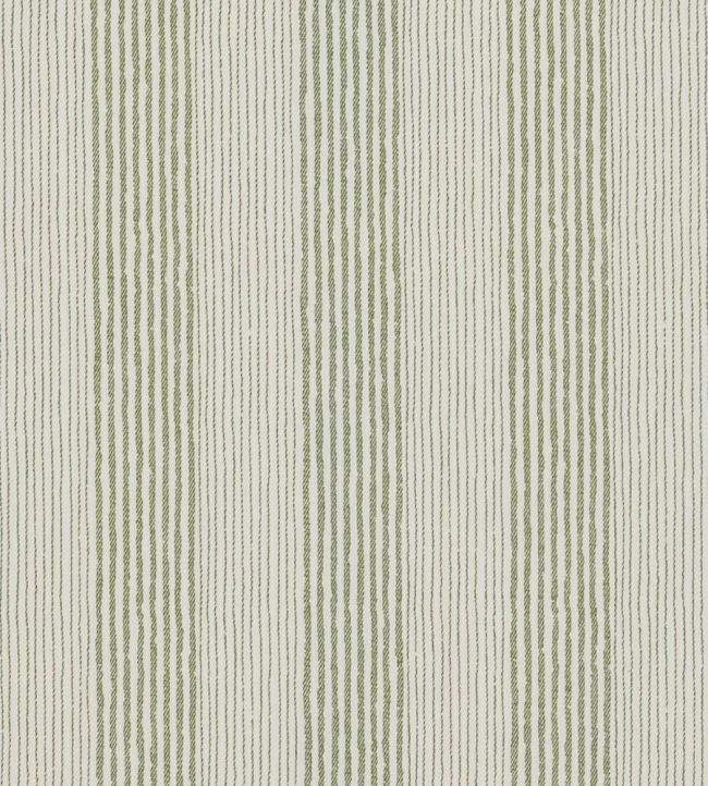 Ticking Fabric by Fermoie Grass