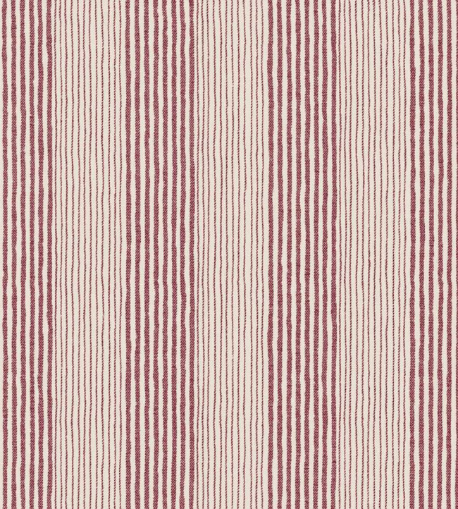 Ticking Wallpaper by Fermoie Pink