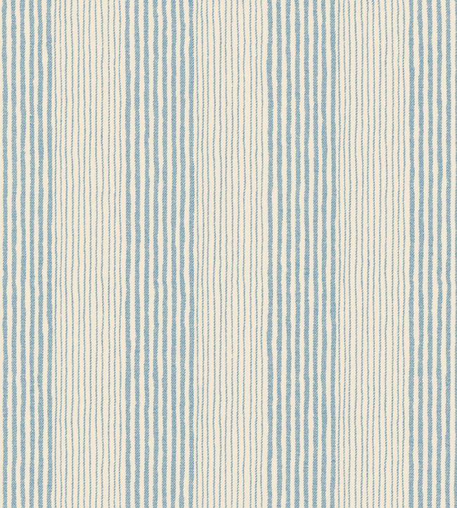 Ticking Wallpaper by Fermoie Blue