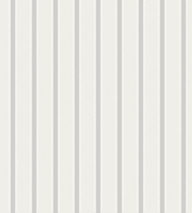 Ticking Stripe Wallpaper by Ohpopsi Seal
