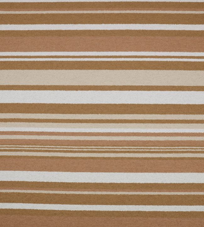 Tide Recycled Fabric by Kirkby Design Chai