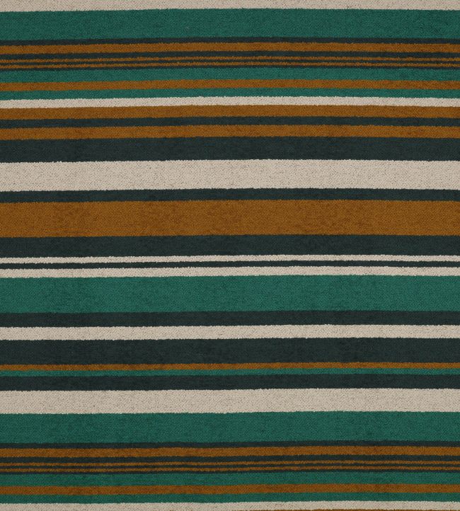 Tide Recycled Fabric by Kirkby Design Jungle