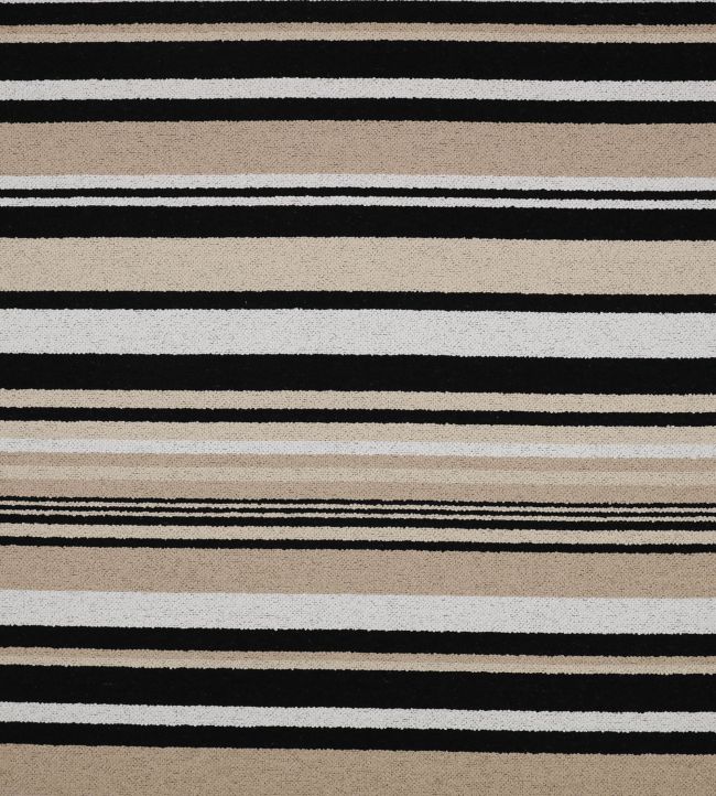 Tide Recycled Fabric by Kirkby Design Monochrome