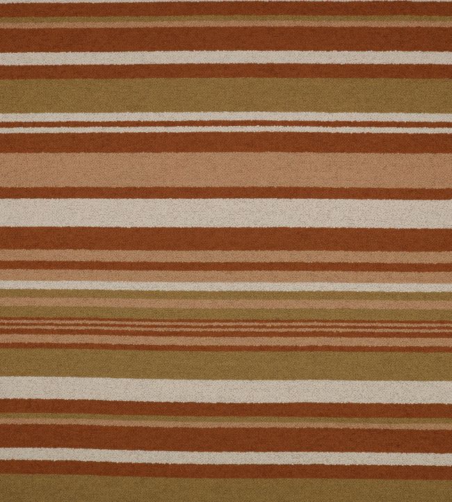 Tide Recycled Fabric by Kirkby Design Savanna