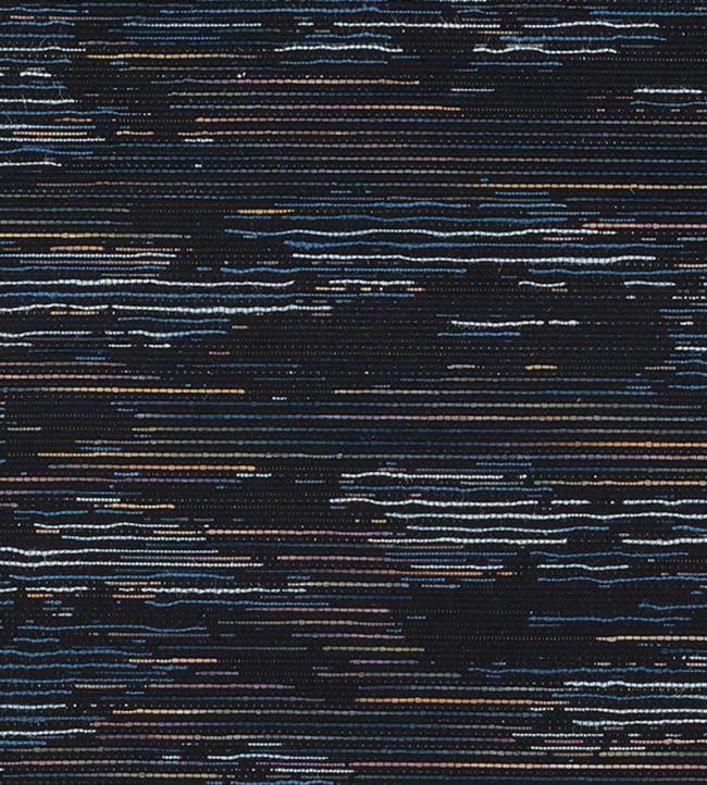 Tie-Tami Wallpaper by Moooi Sunset