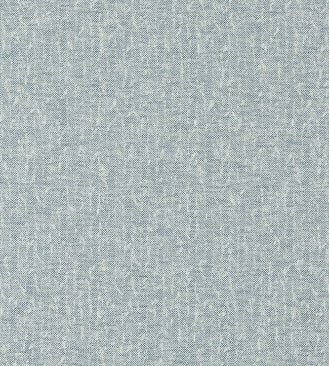 Tierra Fabric by Clarke & Clarke Denim