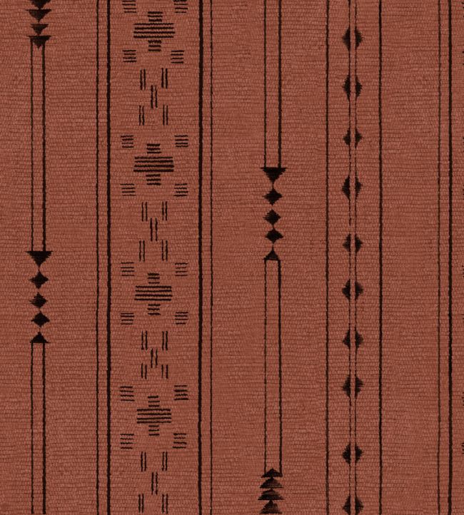 Tifinagh Script Wallpaper by Coordonne Clay