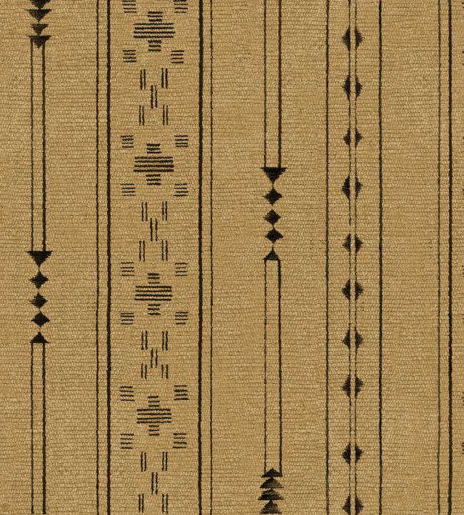 Tifinagh Script Wallpaper by Coordonne Sienna