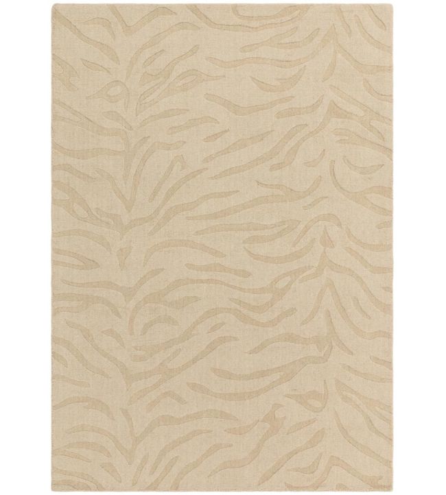 Asiatic Tigra rug Sand TIGR120170SAND Sand
