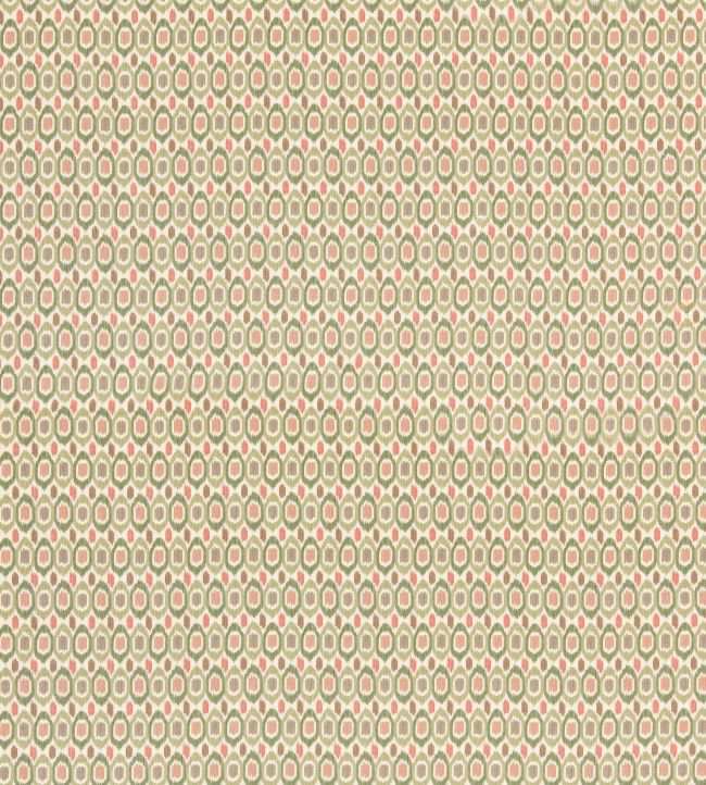 Tigris Fabric by GP & J Baker Sage/Plaster