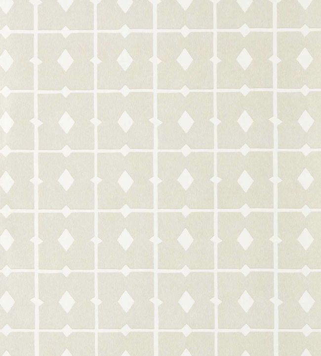 Tiles Wallpaper by Scion Mushroom