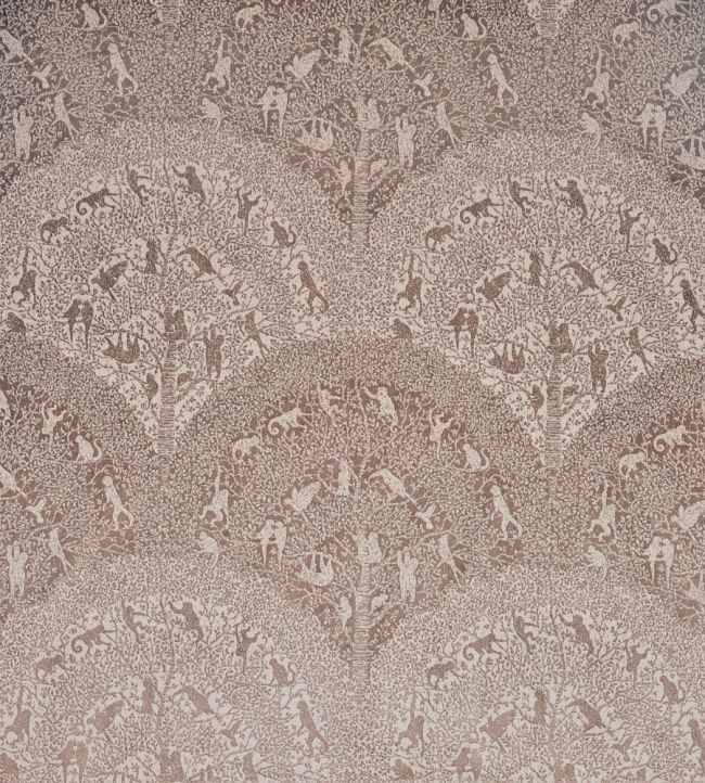 Tilia Fabric by Kai Clay
