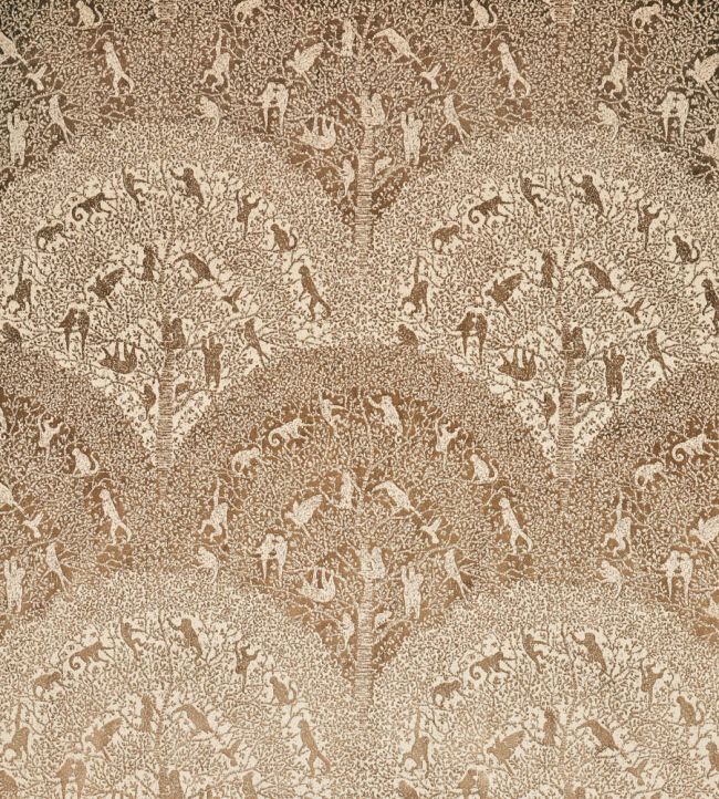 Tilia Fabric by Kai Gold